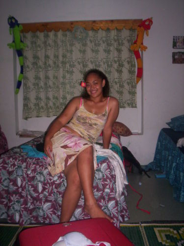 Tala Tafaovale