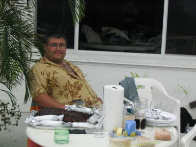 Armando Delgado