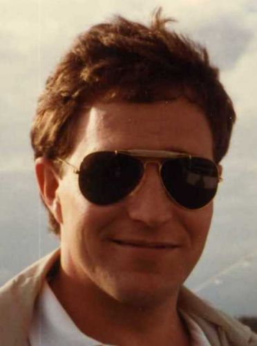 David Rogers