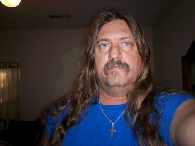 Richard Reed