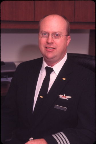 Thomas Zerbarini