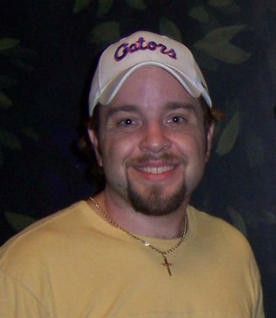 Eric Schulze
