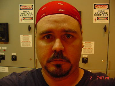 Brian Avery