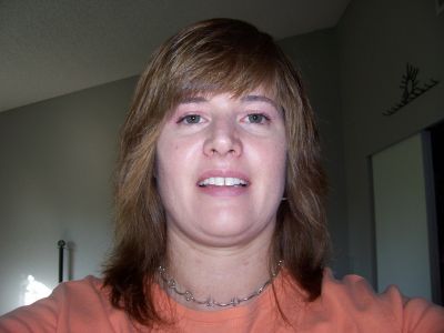 Kristina Read