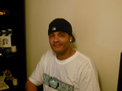 Pablo Ortiz