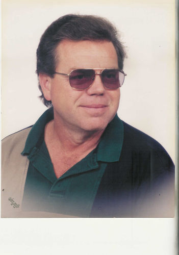 Daniel Roberts