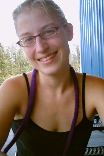 Leah Houk