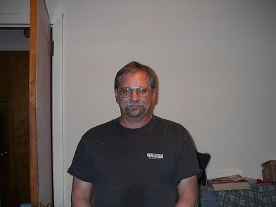 Anthony Ziemba