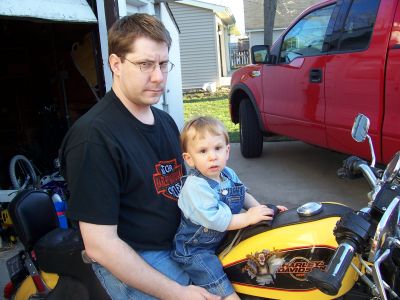 Timothy Fuhrmann