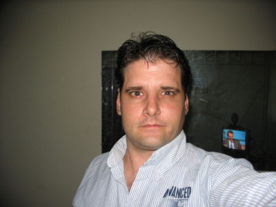Scott Baum