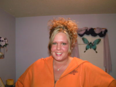 Brandy Tuttle