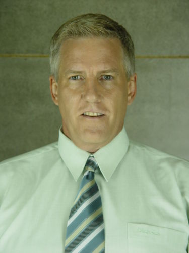 Gary Smoke