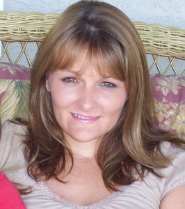 Dawn Garratt
