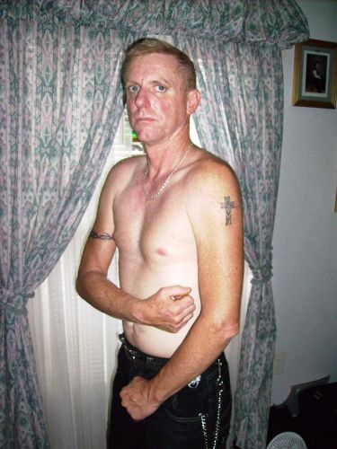 Ronnie Smith