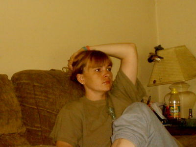 Michelle Newland