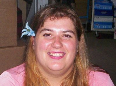 Jody Monroe