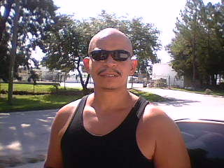 Robert Ramirez