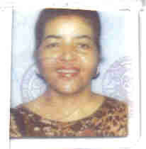 Glenda Robinson