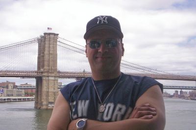 Norbert Bonilla
