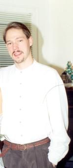 Bradley Hudgins