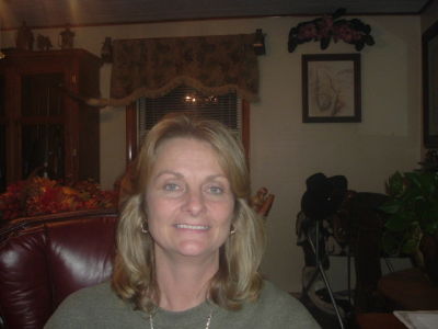 Kimberly Mick