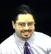 Kenneth Sprague