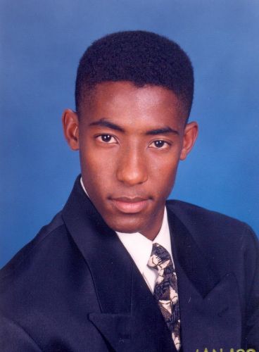 Ian Jackson