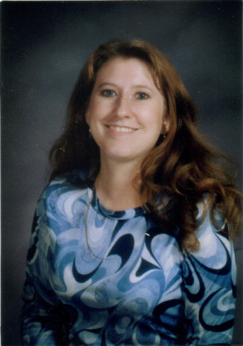 Amanda Austin