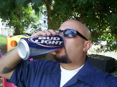 Sergio Montalvo
