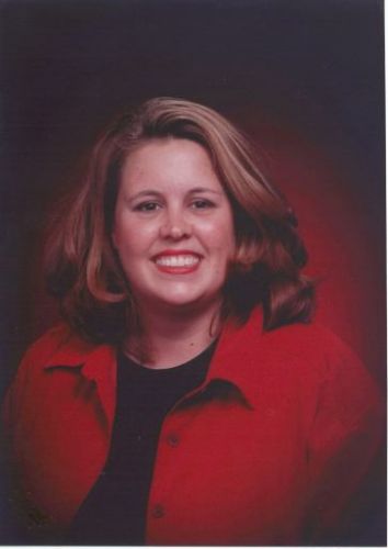Jodi Holper
