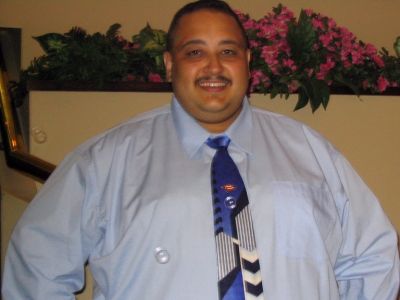 Jesse Rodriguez