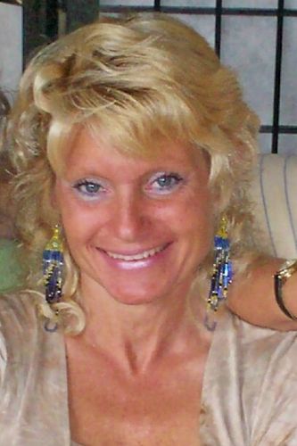 Rhonda Vashawn