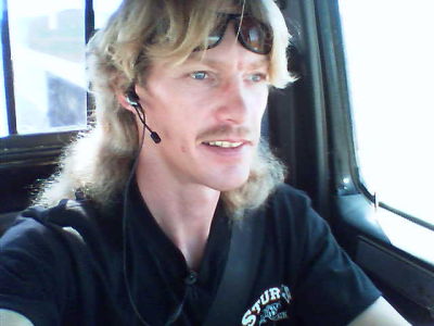Robert Clark