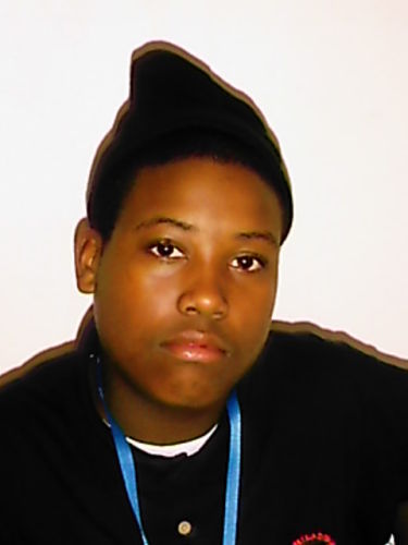 Gregory Byrd