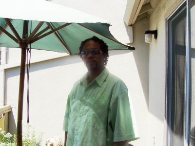 Rasheed Webb