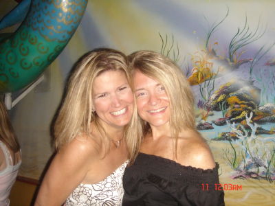 Cheryl Blair