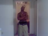 Terrell Paul