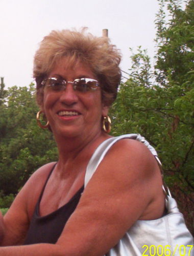 Josephine Giarratano
