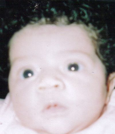 Asia Wilkerson