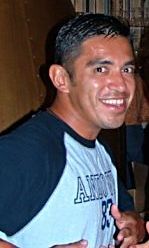 Frankie Melendez