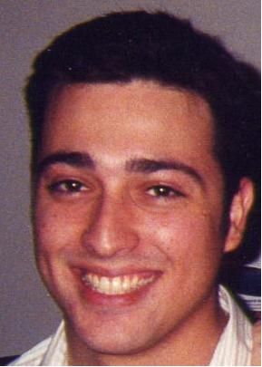 Alexandre Rezende