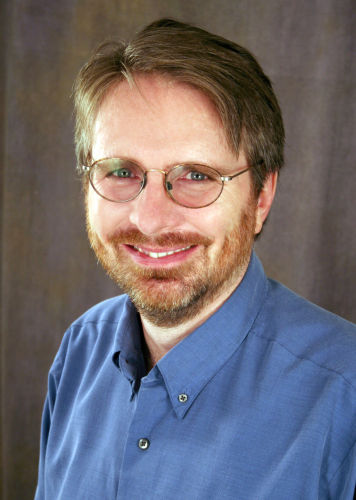 Christopher Garrigues
