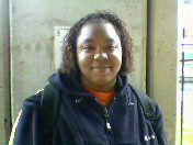 Tiffeny Morton