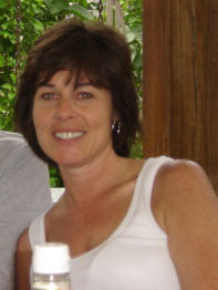 Cindy Harris