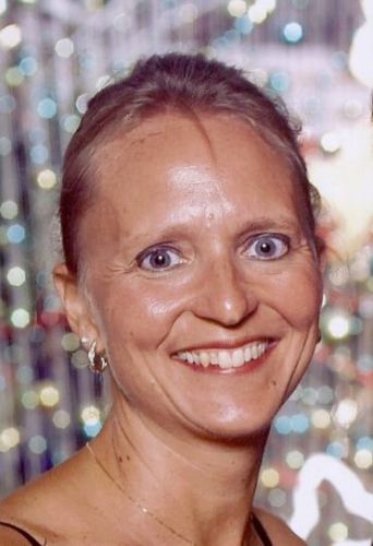 Donna Hobbs