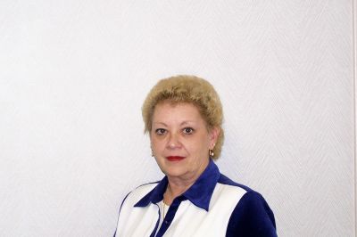Karen Gool