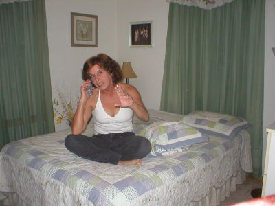 Terri Stetson