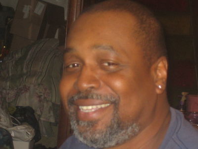 Charles Satterwhite