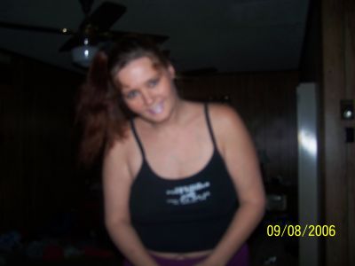 Tammy Johnson
