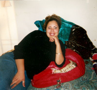Lydia Galbraith